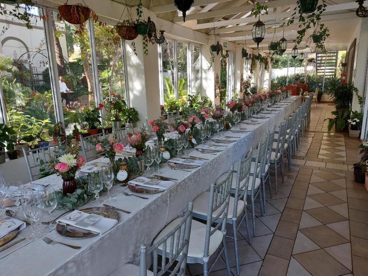 Pheasant Hill Bed And Breakfast Rietvalleirand Экстерьер фото