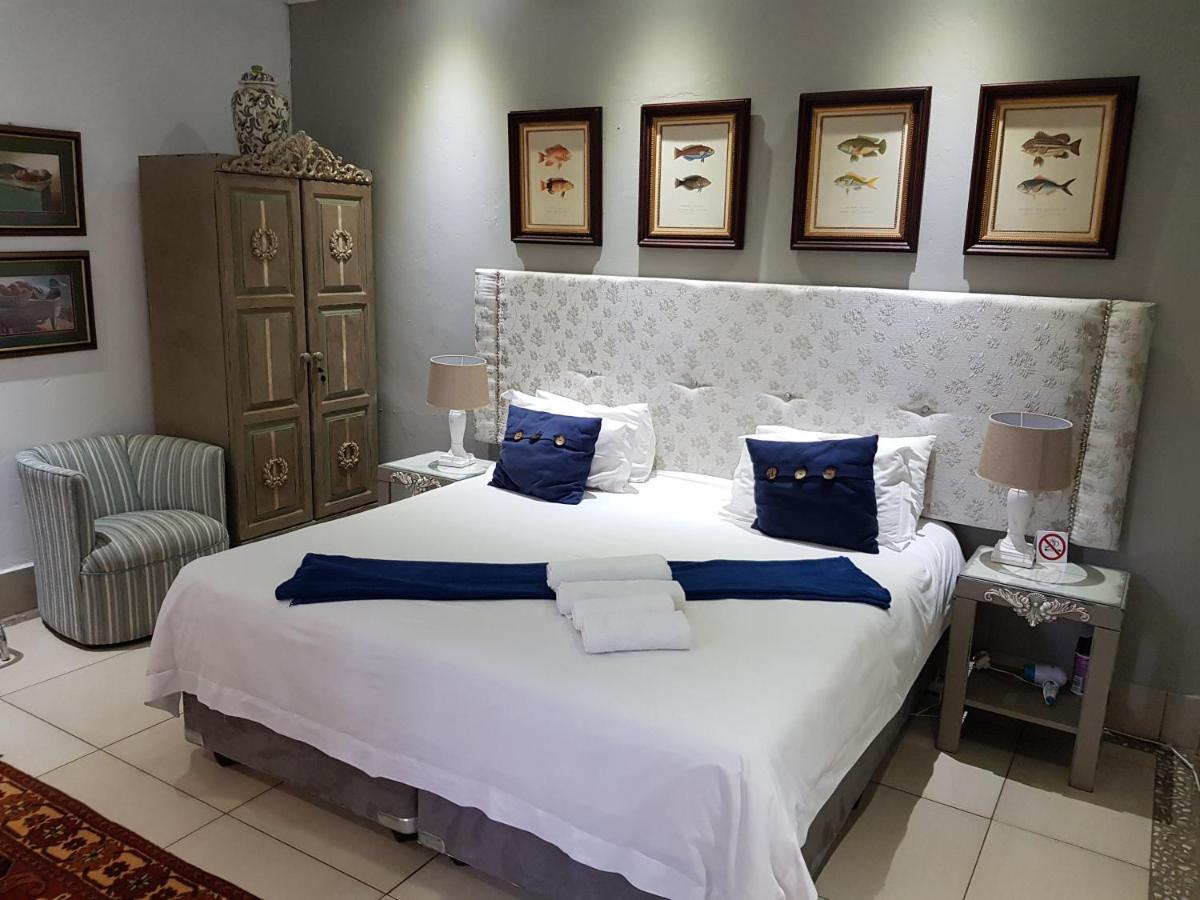 Pheasant Hill Bed And Breakfast Rietvalleirand Экстерьер фото