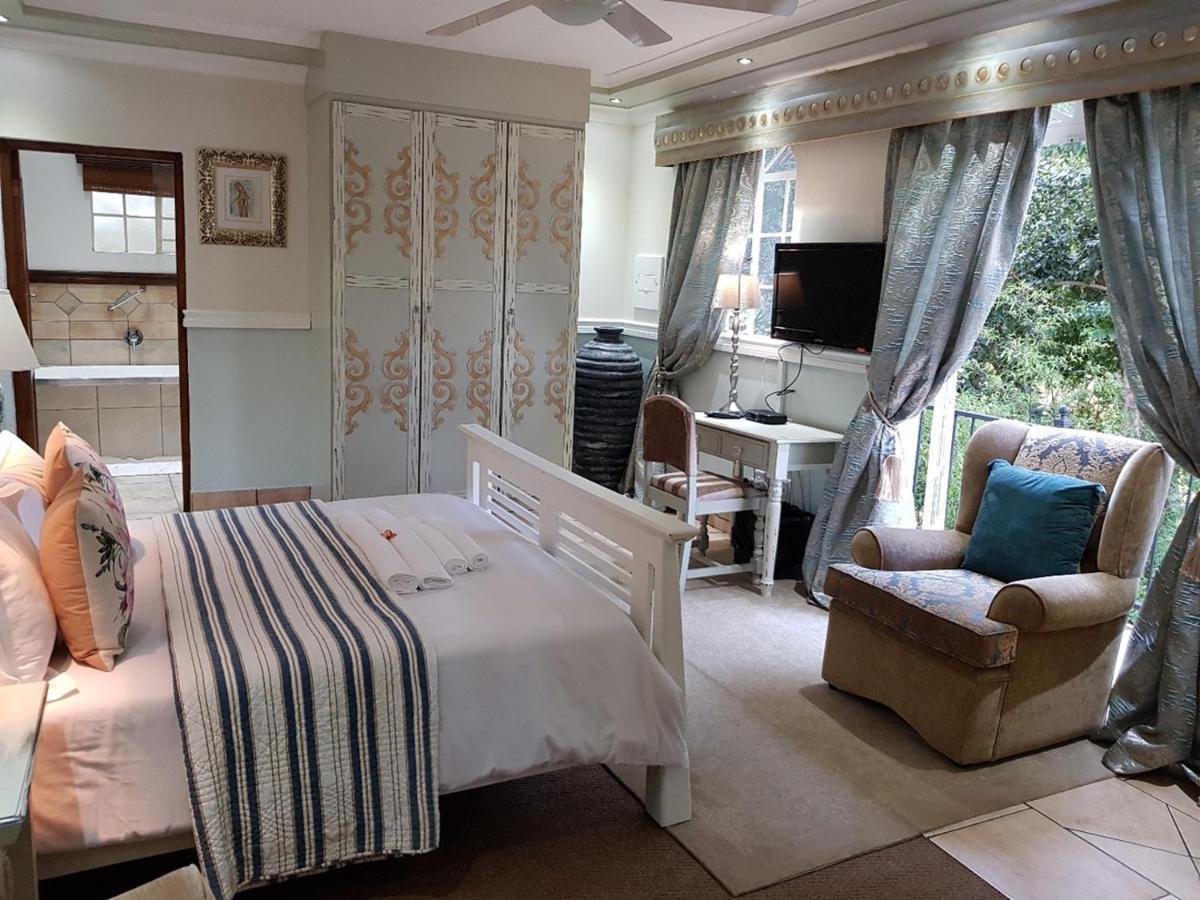 Pheasant Hill Bed And Breakfast Rietvalleirand Экстерьер фото