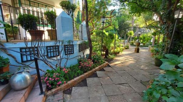 Pheasant Hill Bed And Breakfast Rietvalleirand Экстерьер фото