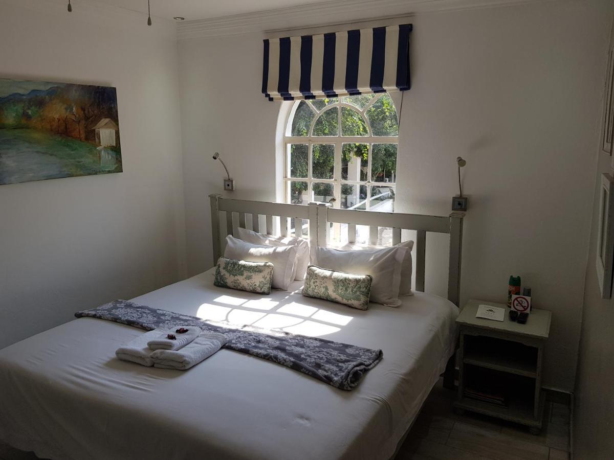 Pheasant Hill Bed And Breakfast Rietvalleirand Экстерьер фото