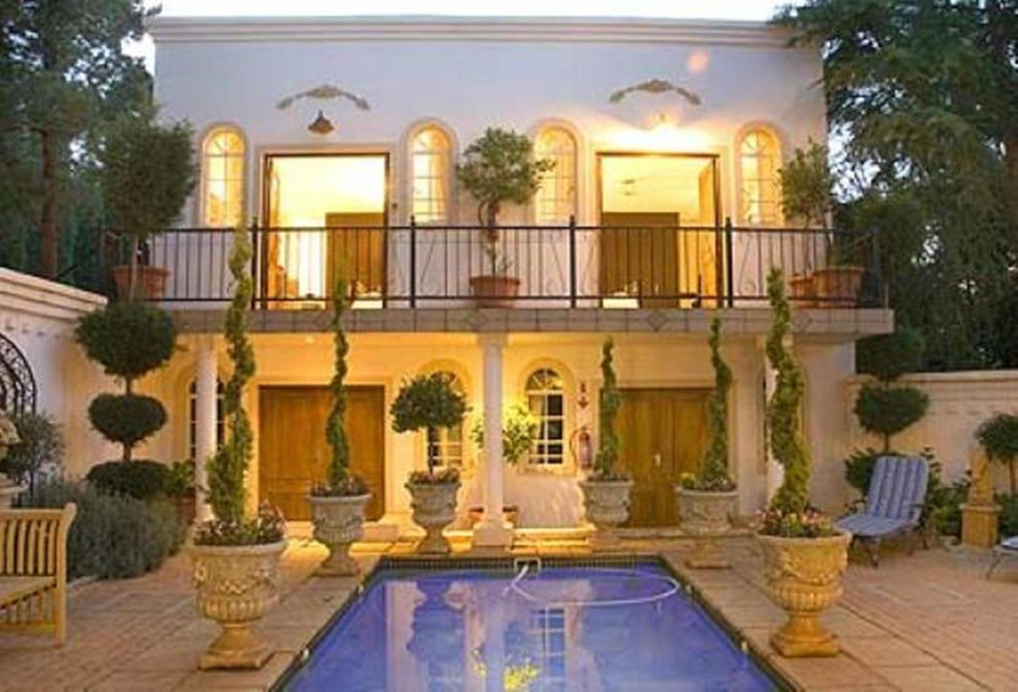 Pheasant Hill Bed And Breakfast Rietvalleirand Экстерьер фото